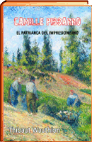 libro sobre camille pissarro